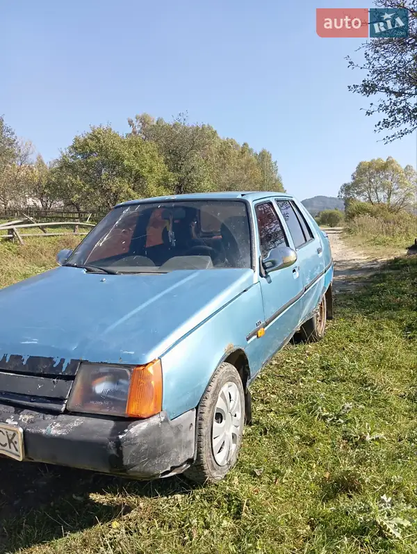 ЗАЗ 1103 Славута 2003