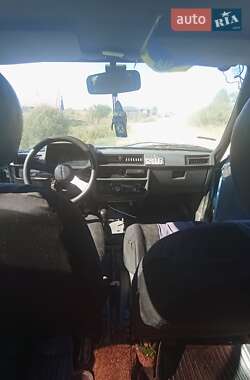 Лифтбек ЗАЗ 1103 Славута 2003 в 