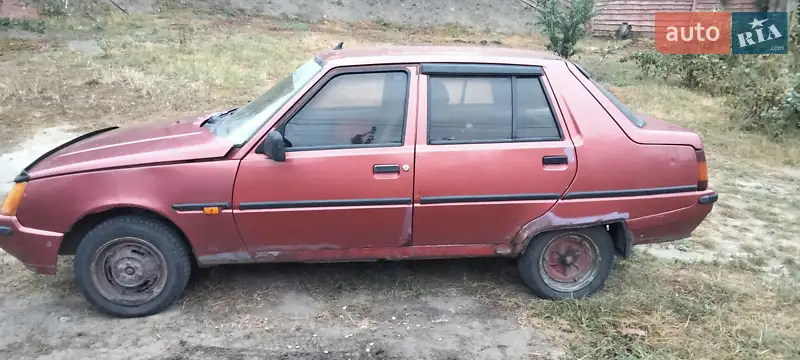 ЗАЗ 1103 Славута 2005