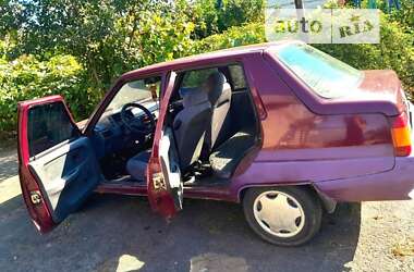Лифтбек ЗАЗ 1103 Славута 2005 в 