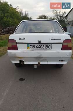 Лифтбек ЗАЗ 1103 Славута 2002 в 