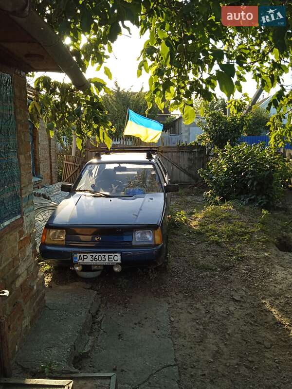 ЗАЗ 1103 Славута 2004