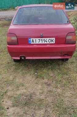 Лифтбек ЗАЗ 1103 Славута 2003 в 