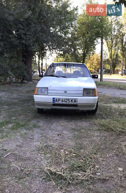 Лифтбек ЗАЗ 1103 Славута 2004 в 