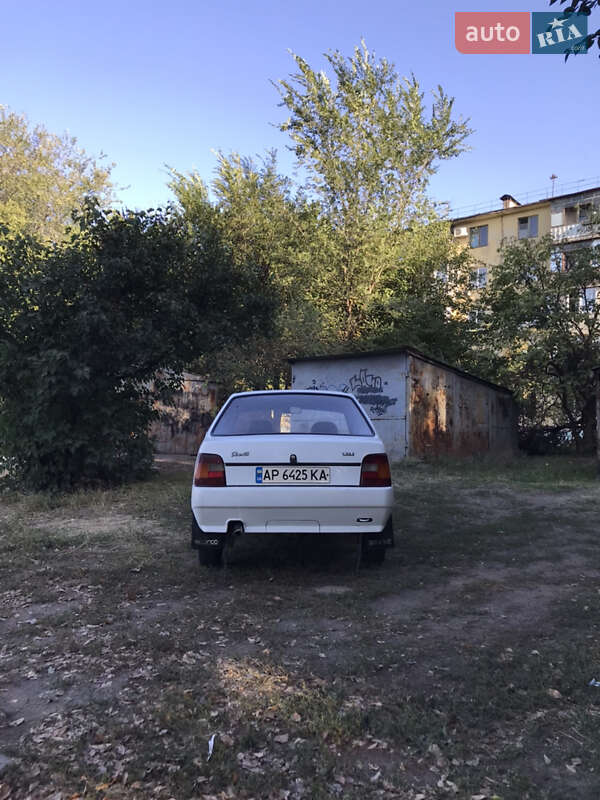 Лифтбек ЗАЗ 1103 Славута 2004 в Запорожье