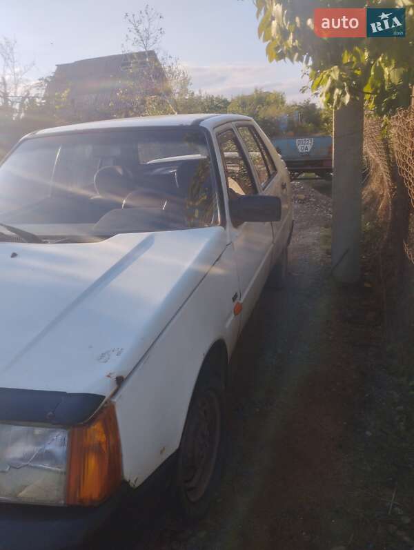 ЗАЗ 1103 Славута 2001 ЗАЗ 1103 Славута 2001