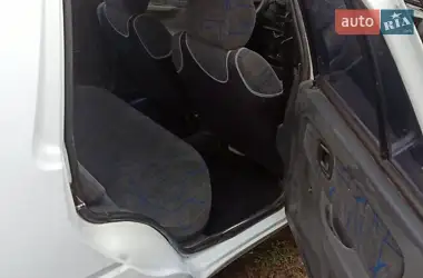 ЗАЗ 1103 Славута 2002