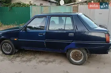 ЗАЗ 1103 Славута 2007
