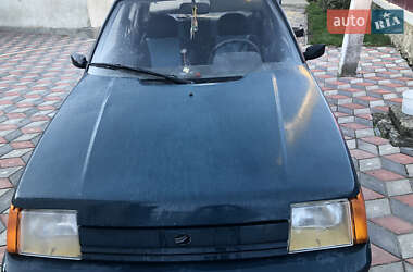 Лифтбек ЗАЗ 1103 Славута 2005 в 