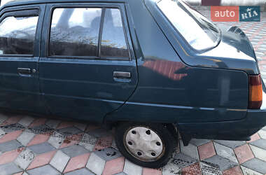 Лифтбек ЗАЗ 1103 Славута 2005 в 