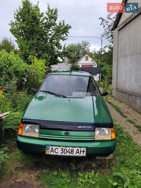ЗАЗ 1103 Славута 2003