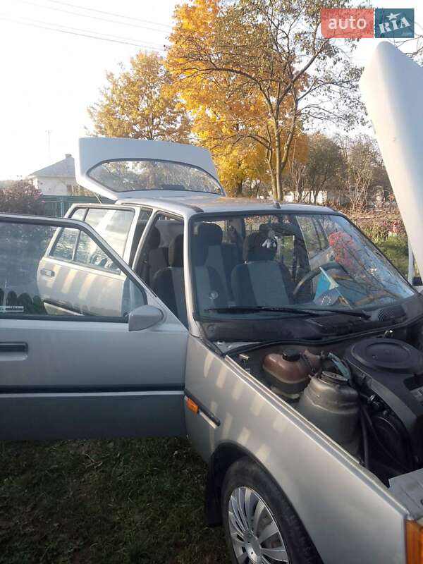 Ліфтбек ЗАЗ 1103 Славута 2006 в Івано-Франківську