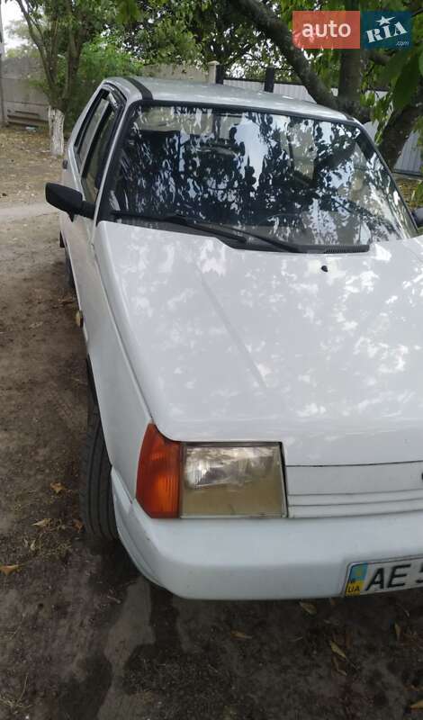 ЗАЗ 1103 Славута 2007