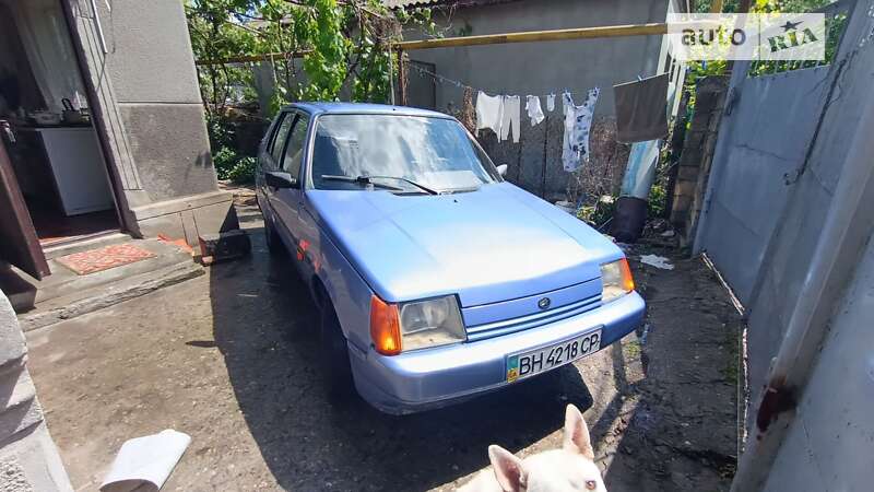 ЗАЗ 1103 Славута 2004 ЗАЗ 1103 Славута 2004