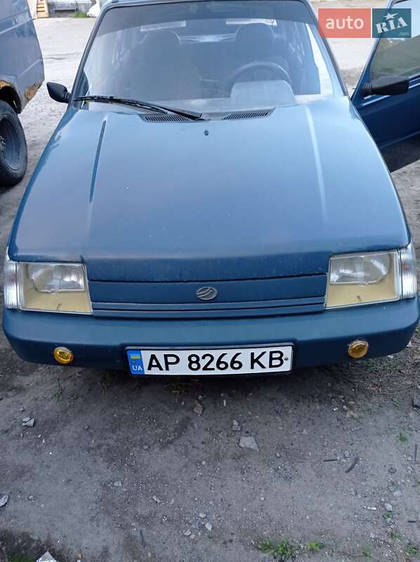 ЗАЗ 1103 Славута 2004
