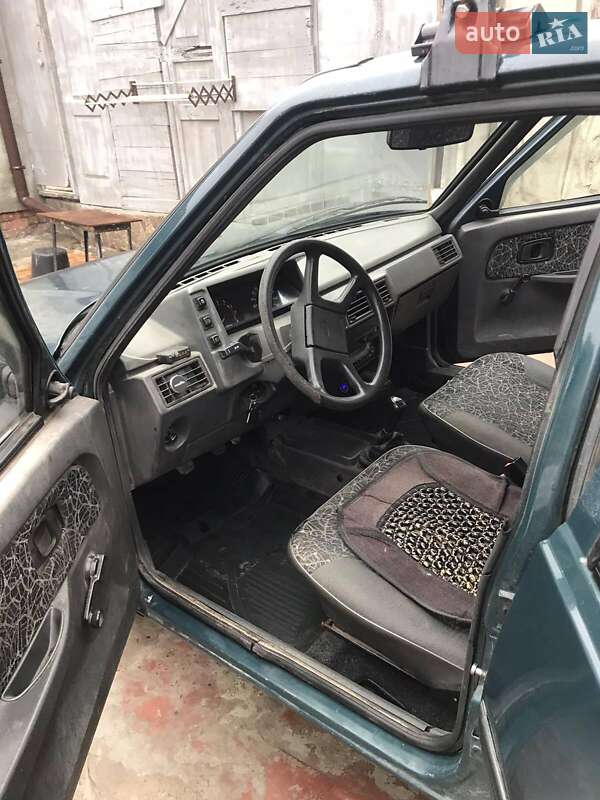 Ліфтбек ЗАЗ 1103 Славута 2004 в Харкові