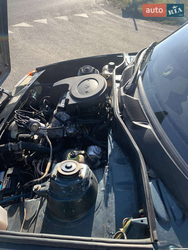 Ліфтбек ЗАЗ 1103 Славута 2005 в Городку