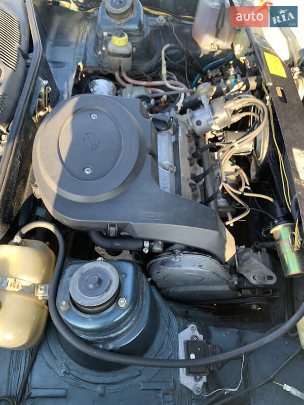 Ліфтбек ЗАЗ 1103 Славута 2005 в Городку