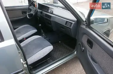 ЗАЗ 1103 Славута 2006