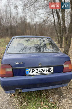 Ліфтбек ЗАЗ 1103 Славута 2003 в 