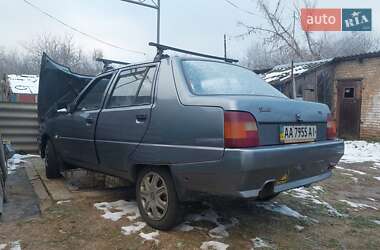 Ліфтбек ЗАЗ 1103 Славута 2006 в Києві