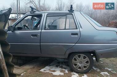 Ліфтбек ЗАЗ 1103 Славута 2006 в Києві