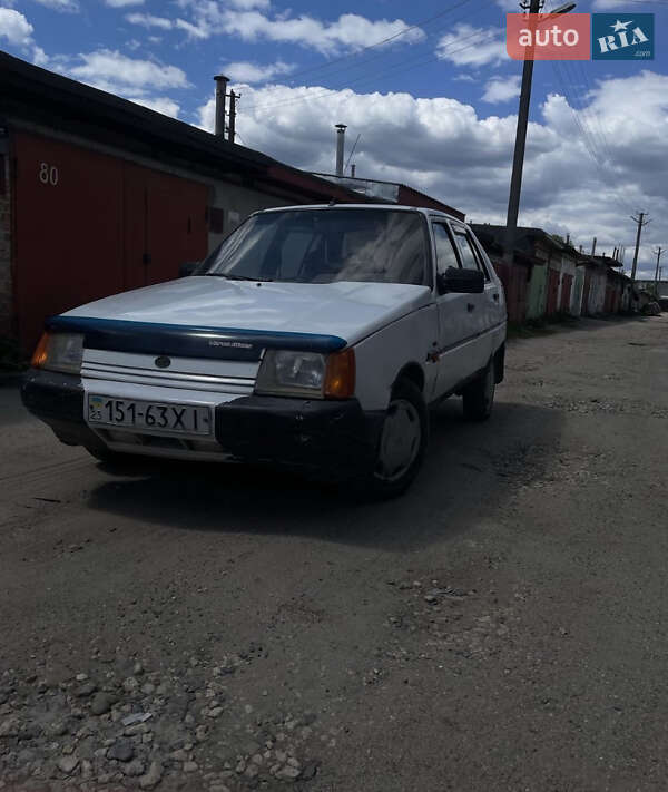 ЗАЗ 1103 Славута 2003