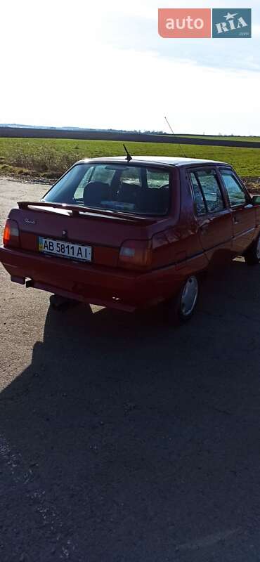 Лифтбек ЗАЗ 1103 Славута 2004 в Здолбунове фото 6 Лифтбек ЗАЗ 1103 Славута 2004 в Здолбунове