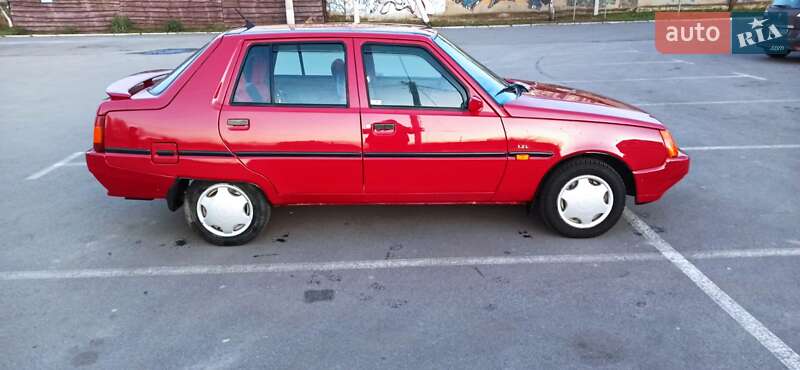 Лифтбек ЗАЗ 1103 Славута 2004 в Здолбунове фото 21 Лифтбек ЗАЗ 1103 Славута 2004 в Здолбунове