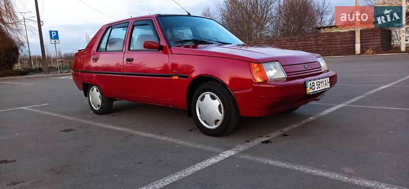 Лифтбек ЗАЗ 1103 Славута 2004 в Здолбунове фото 23 Лифтбек ЗАЗ 1103 Славута 2004 в Здолбунове