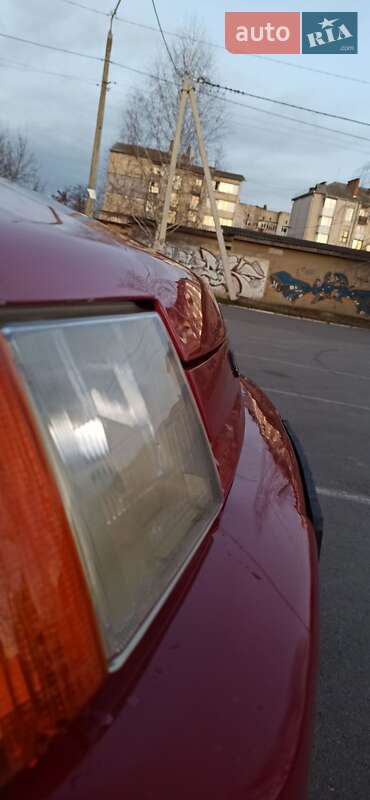 Лифтбек ЗАЗ 1103 Славута 2004 в Здолбунове фото 26 Лифтбек ЗАЗ 1103 Славута 2004 в Здолбунове