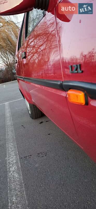 Лифтбек ЗАЗ 1103 Славута 2004 в Здолбунове фото 27 Лифтбек ЗАЗ 1103 Славута 2004 в Здолбунове
