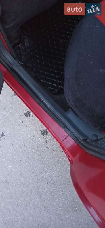 Лифтбек ЗАЗ 1103 Славута 2004 в Здолбунове фото 43 Лифтбек ЗАЗ 1103 Славута 2004 в Здолбунове