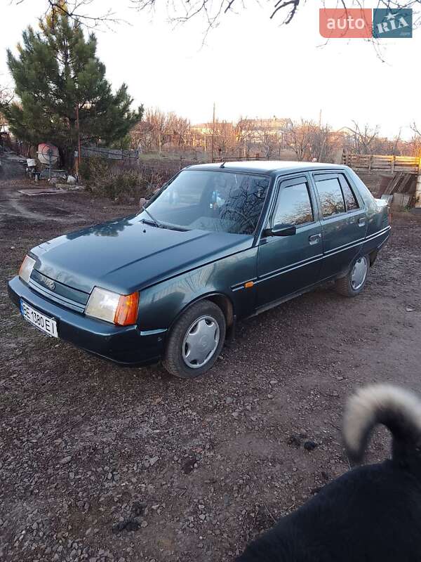 ЗАЗ 1103 Славута 2005