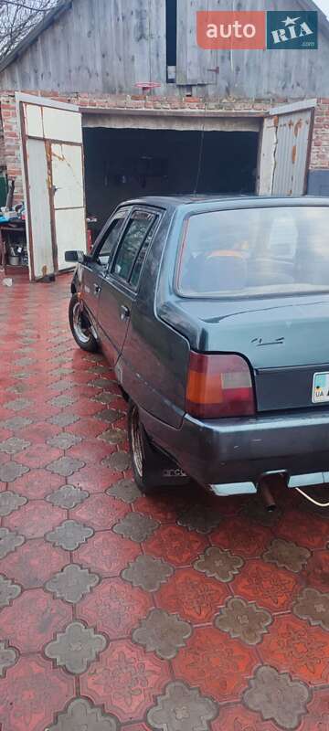 Лифтбек ЗАЗ 1103 Славута 2005 в Пирятине