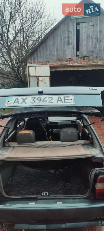 Лифтбек ЗАЗ 1103 Славута 2005 в Пирятине