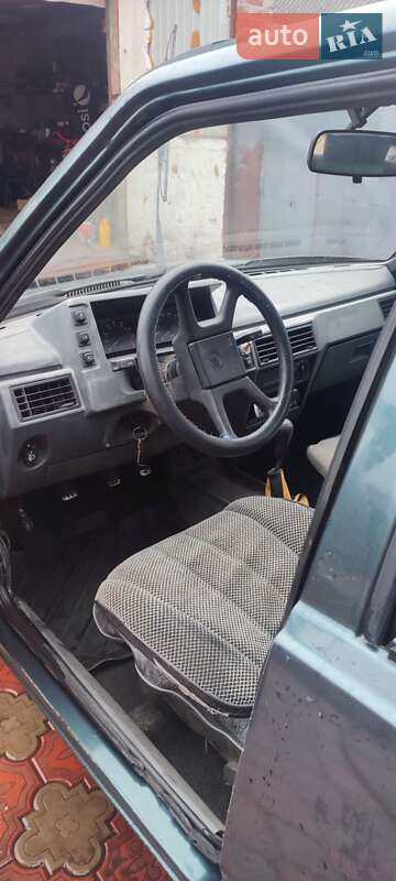 Лифтбек ЗАЗ 1103 Славута 2005 в Пирятине
