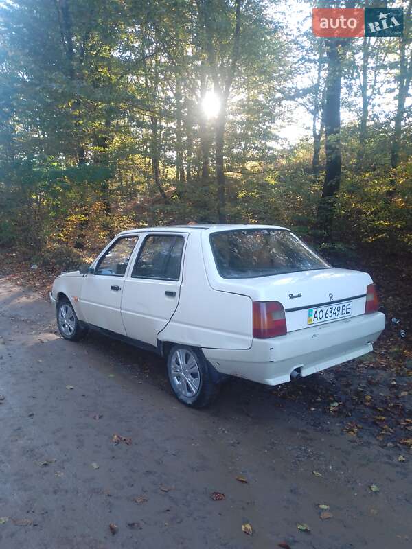 Ліфтбек ЗАЗ 1103 Славута 2003 в Виноградові