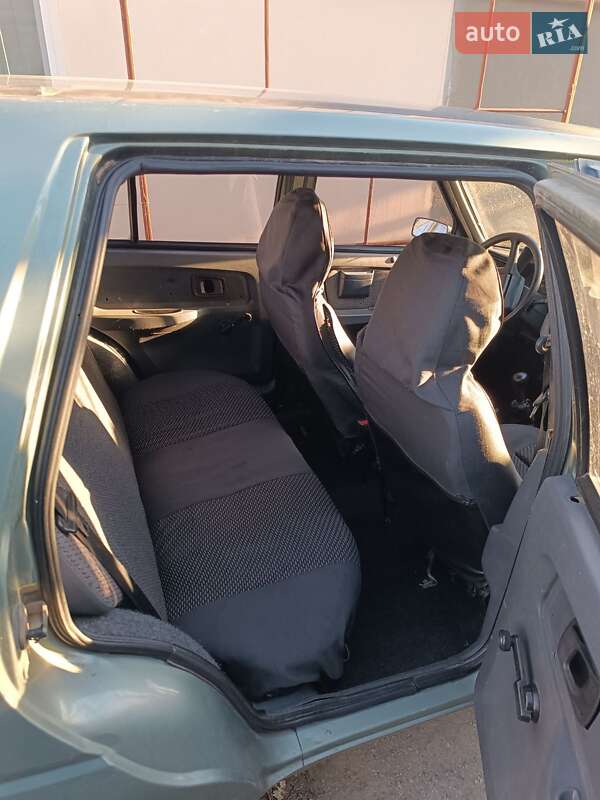 ЗАЗ 1103 Славута 2006