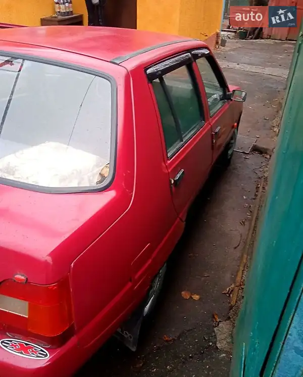 ЗАЗ 1103 Славута