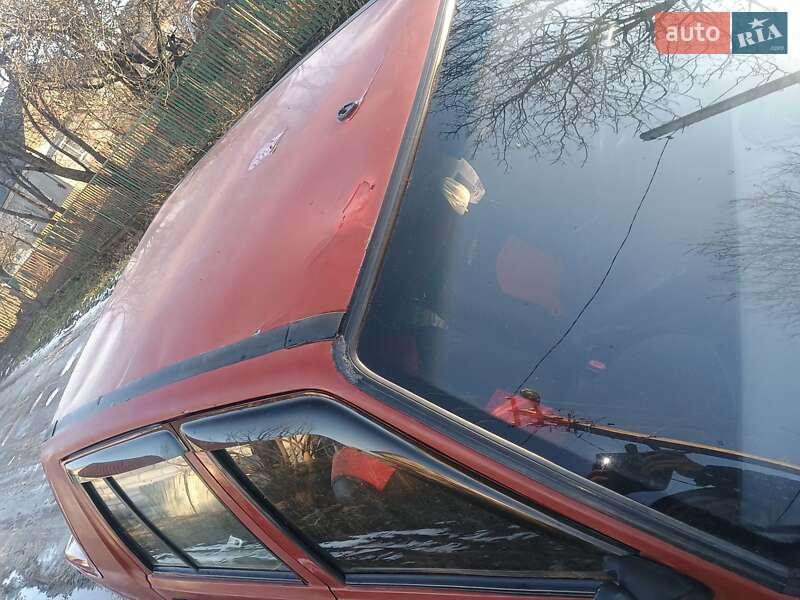 Ліфтбек ЗАЗ 1103 Славута 2007 в Старокостянтинові