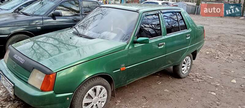 ЗАЗ 1103 Славута 2004
