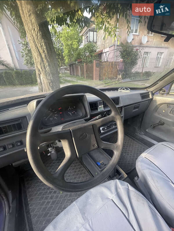 Ліфтбек ЗАЗ 1103 Славута 2003 в Львові фото 4 Ліфтбек ЗАЗ 1103 Славута 2003 в Львові