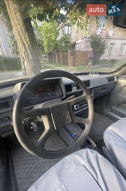 Лифтбек ЗАЗ 1103 Славута 2003 в 