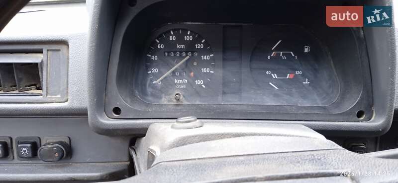 Лифтбек ЗАЗ 1103 Славута 2006 в Кропивницком