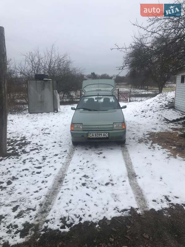 ЗАЗ 1103 Славута 2006