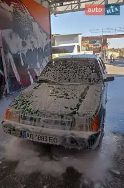 ЗАЗ 1103 Славута 2003