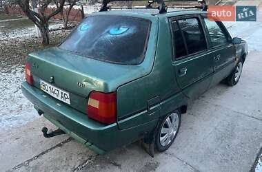 Ліфтбек ЗАЗ 1103 Славута 2009 в 