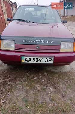 AUTO.RIA – Продам ЗАЗ 1103 Славута 2005 (AA9041AP) бензин 1.2 ліфтбек ...