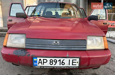 Лифтбек ЗАЗ 1103 Славута 2006 в 